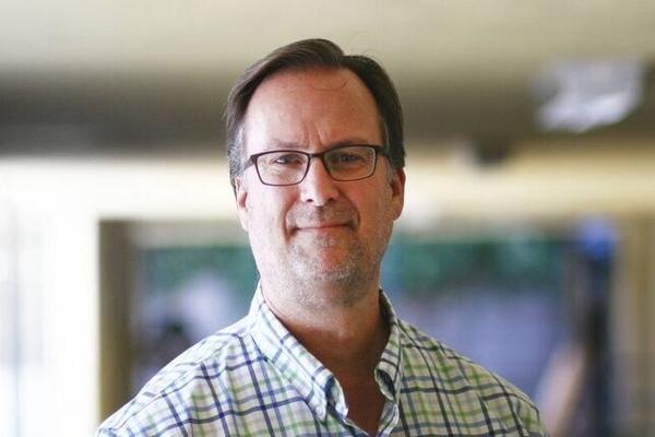 Dave Schmelzer, photo 1