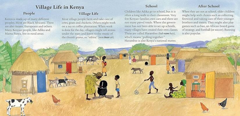 Panya Walker, photo 2