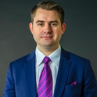 Dmitriy Sheludko, photo 1