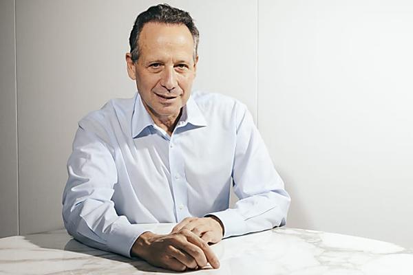 Jonathan Litt, photo 2