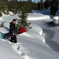 Andre Gjerström, photo 1