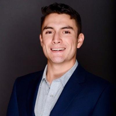 Alex Gamboa, photo 1