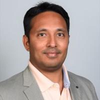 Sumanth Krishna, photo 1