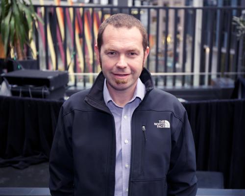 Craig Waters, photo 1