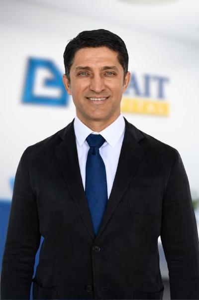 Rafik Moore, photo 2