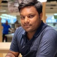 Manideep Reddy, photo 1