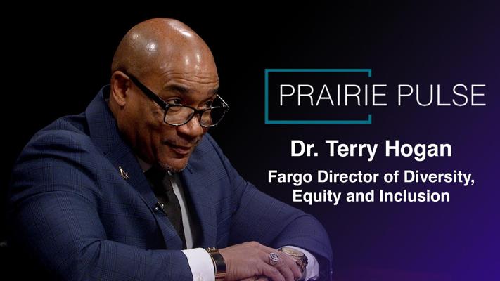 Terry Hogan, photo 2