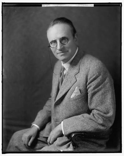 Henry Ashurst, photo 2