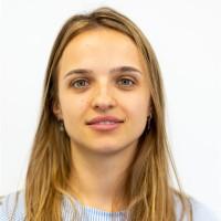 Mihaela Arion, photo 2