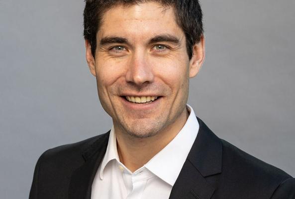 Andrew Bray, photo 1