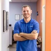 Matthew Dickson, photo 2