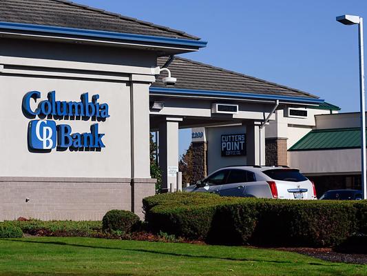 Mike Collum, photo 2