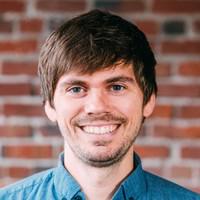 Angus Logan, photo 1