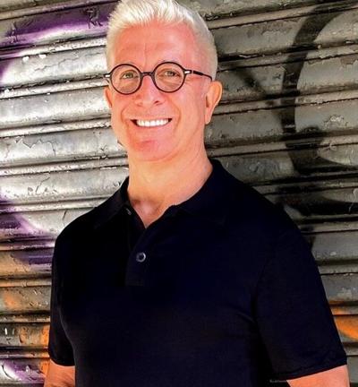 Mark Brashear, photo 1