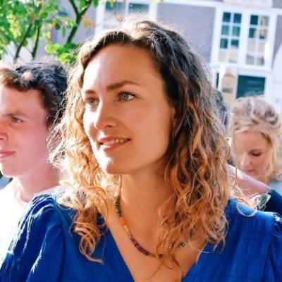 Michelle de Groot, photo 2