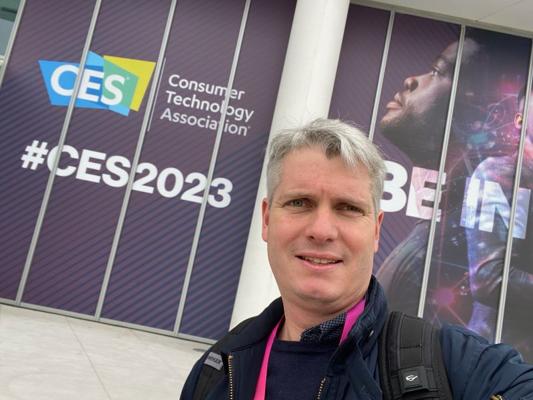 Benoit Clouet, photo 2