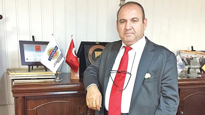 Yusuf Uskaner, photo 1