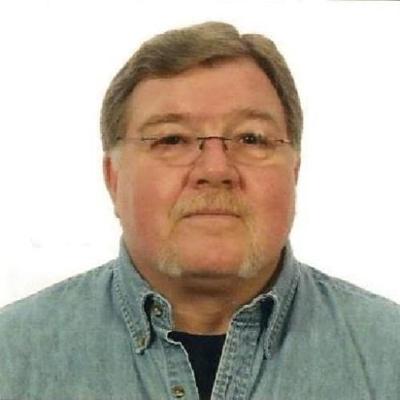 David Larkan, photo 2