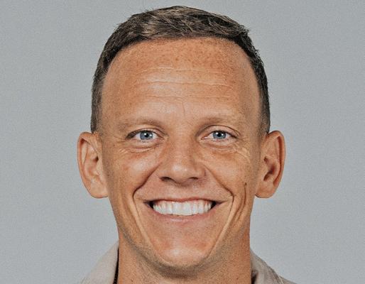 Aaron Burke, photo 1