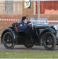 Richard Lance, photo 2