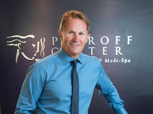 Mark Petroff, photo 1