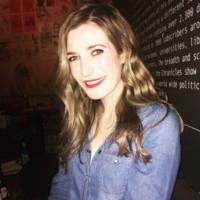 Camilla Summerskill, photo 2