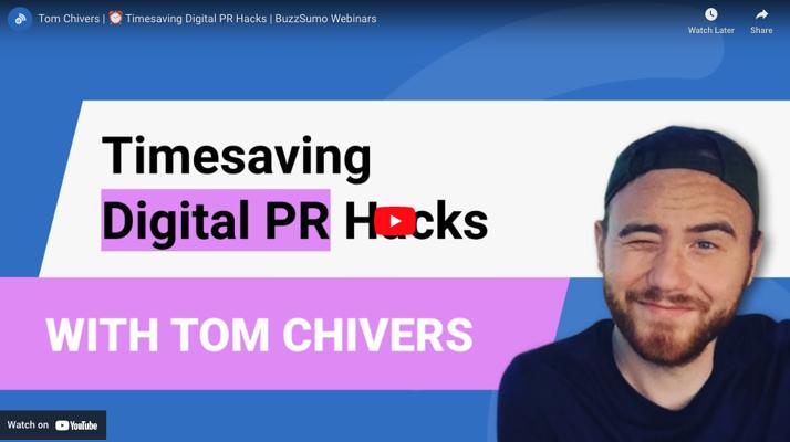 Tom Chivers, photo 2