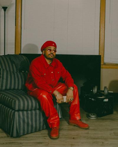 Carlos Thinker, photo 1