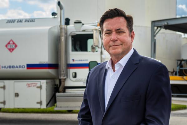 Thomas Hubbard, photo 1