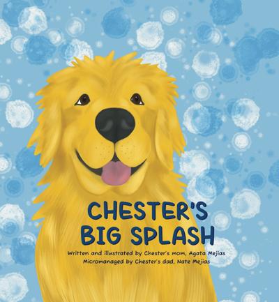 Agata Mejias, photo 1