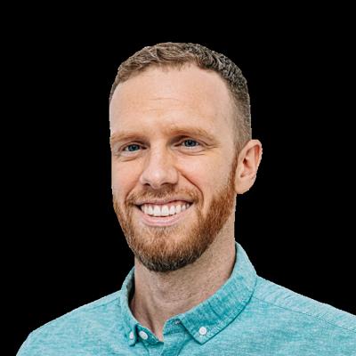 Greg Higgins, photo 2