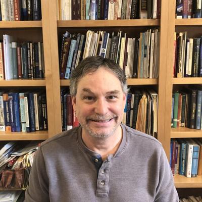 Jason Hecht, photo 2