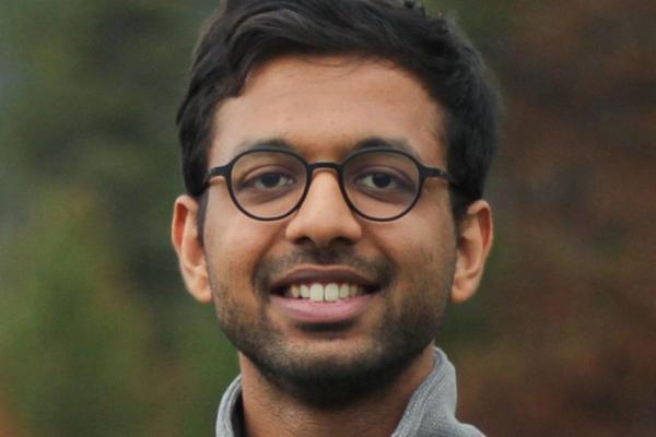 Ayush Patel, photo 2