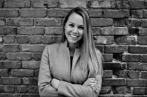 Jordyn Dumont (Lee), photo 2