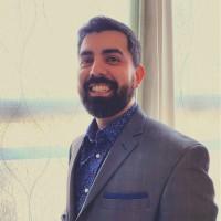 Roberto Rubio, photo 1