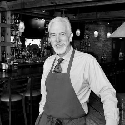 Mike Anderson, photo 1