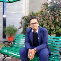 Kartik Singh, photo 2
