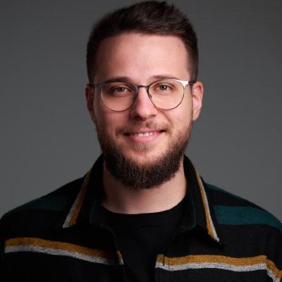 Attila Nagy, photo 1