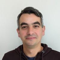 Tom Akehurst, photo 2