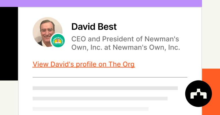 David Best, photo 1