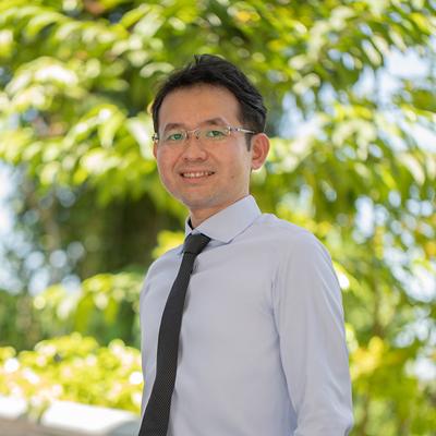 Eng Tat Khoo, photo 1