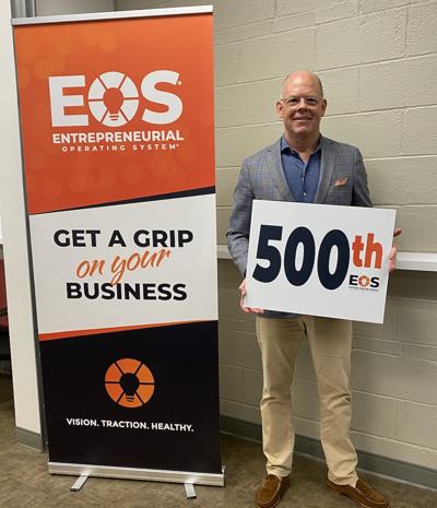 Neil McLean, photo 2