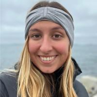 Lily McGill, photo 2