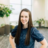 Rachael Andersen, photo 1