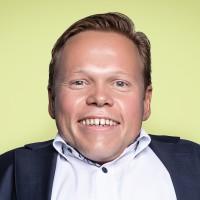 Ralph Blasius, photo 2