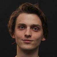 Jakub Mrozek, photo 2