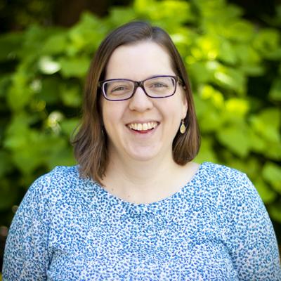 Amy Zeinoun, photo 1