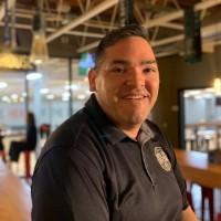 Clinton Shrout, photo 2