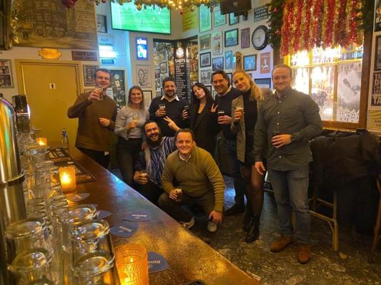 Melvin Woudenberg, photo 2