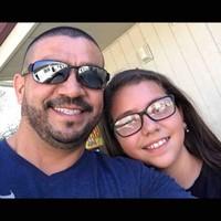 Jose Cisneros, photo 2